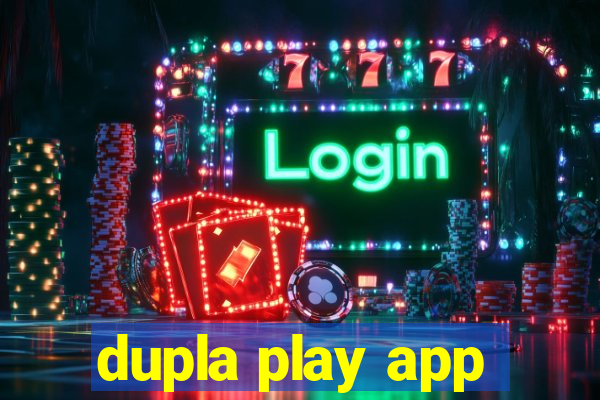 dupla play app